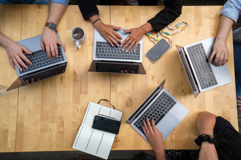 metodo agile: come migliorare la gestione dei progetti