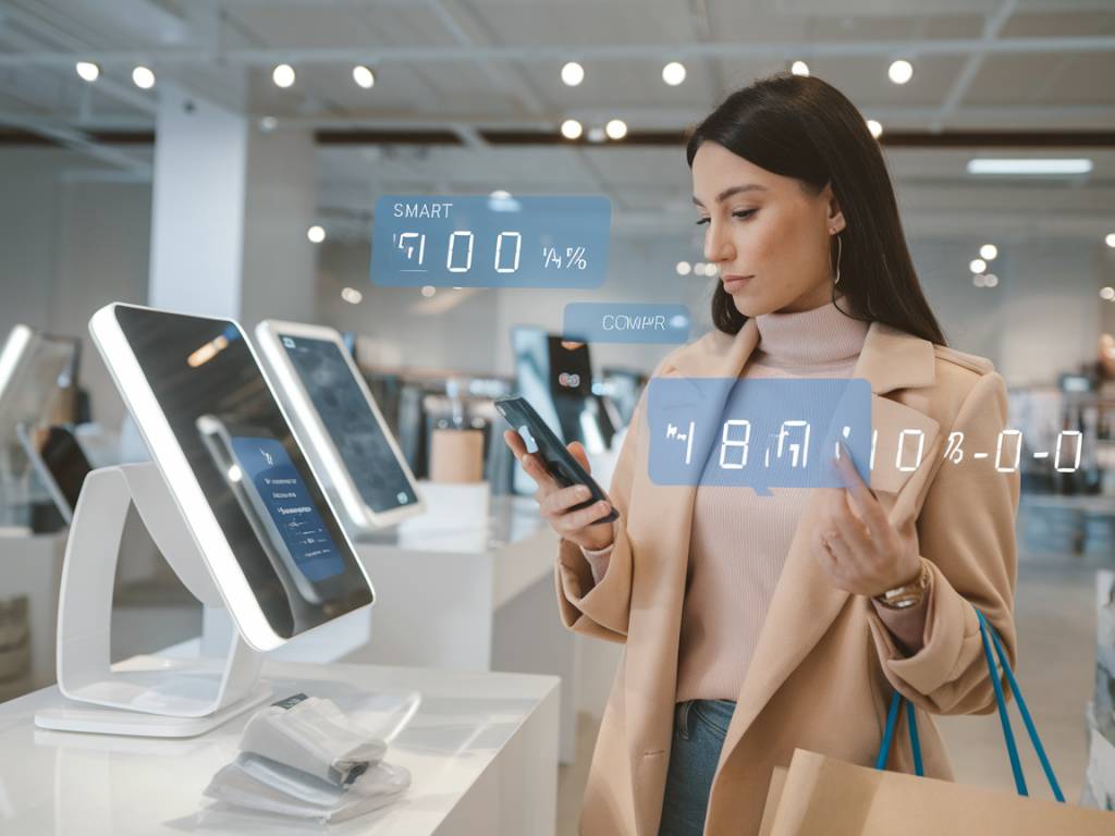 Strategie di marketing omnicanale: come creare un'esperienza utente fluida e integrata