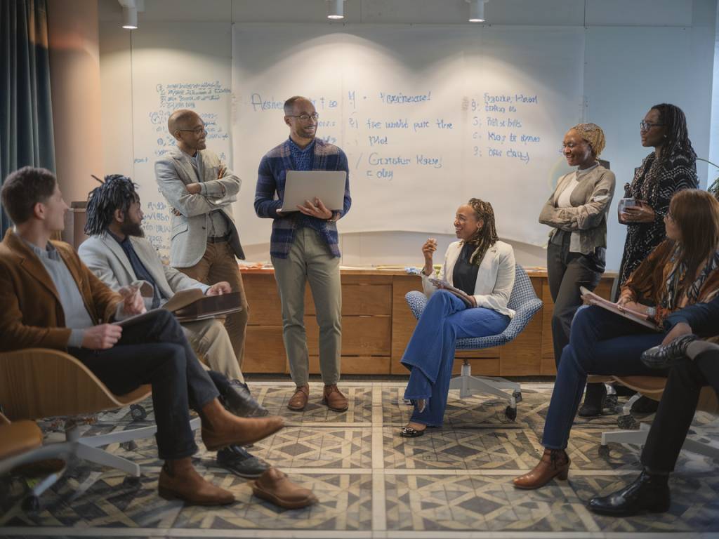 L'impatto dell'intelligenza artificiale sul futuro della SEO: opportunità e sfide