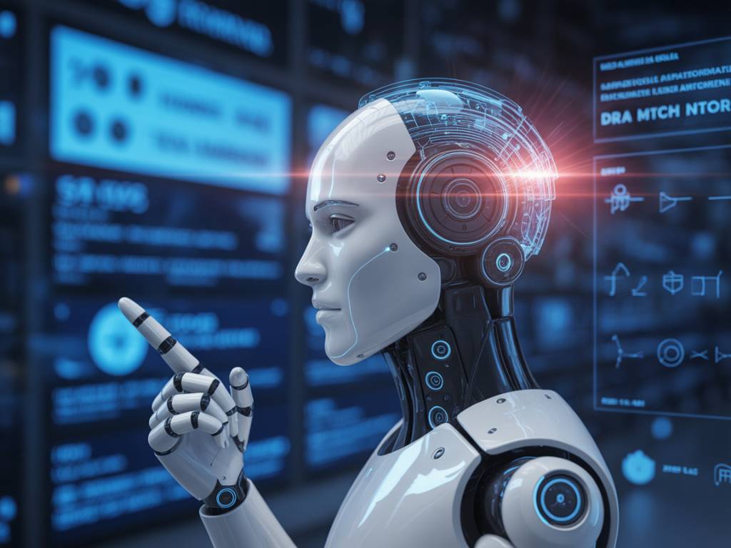 Intelligenza artificiale e content marketing: come creare contenuti performanti con l’AI