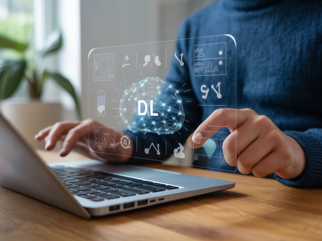 Come sfruttare il machine learning per prevedere il comportamento degli utenti nel marketing digitale