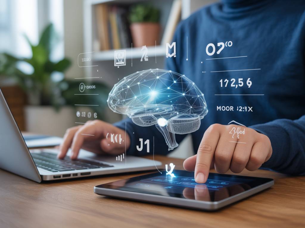Come sfruttare l’intelligenza artificiale per migliorare la produttività nei team di marketing digitali