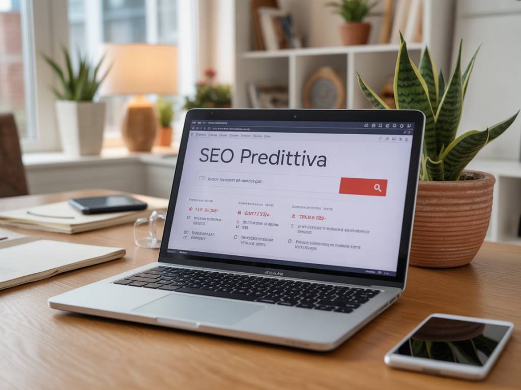 SEO predittiva nel 2026: come anticipare trend, intenti di ricerca e opportunità di ranking