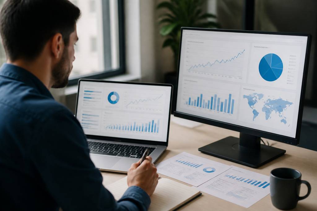 Come costruire una strategia di SEO e content marketing basata sui dati per intercettare la domanda del 2026