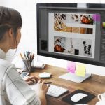 Graphic designer designer: competenze, strumenti e tendenze per il successo online