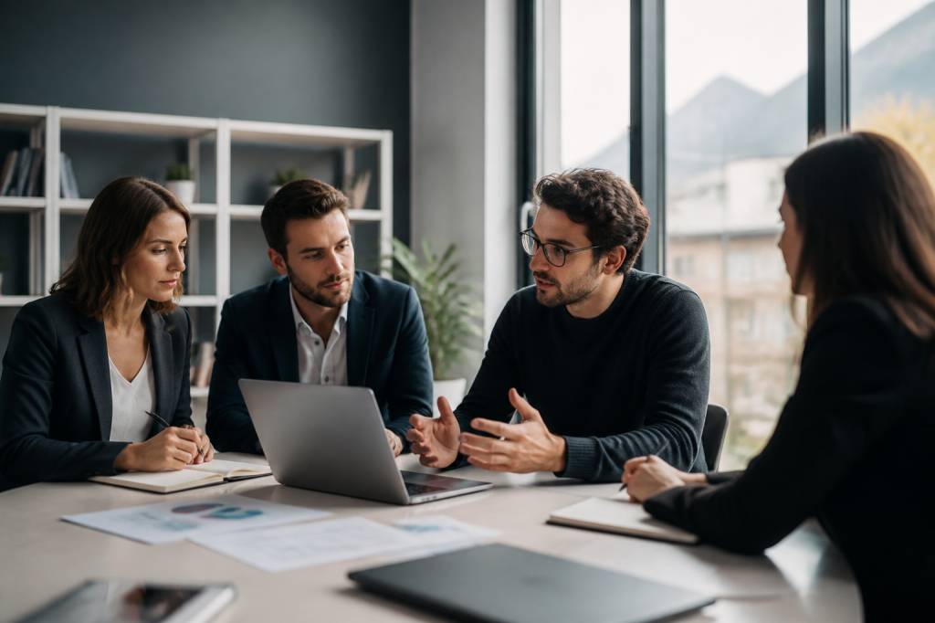 Agenzie comunicazione Lecco: come scegliere il partner giusto per marketing e visibilità online