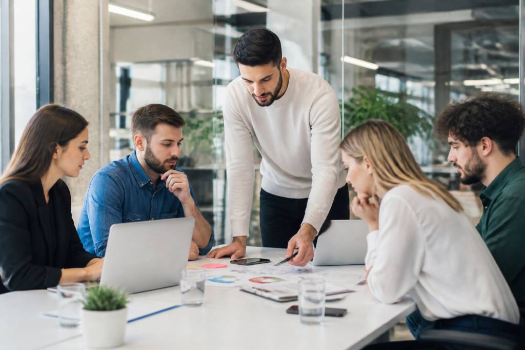 Agenzia di comunicazione digitale: strategie, servizi e vantaggi per far crescere il tuo brand