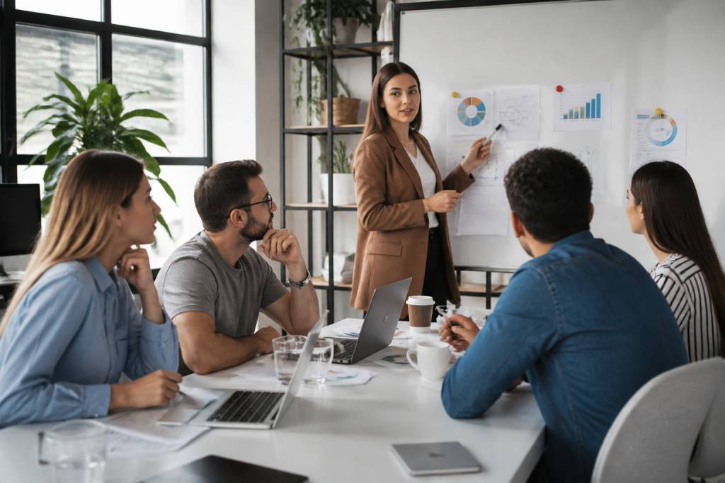 Agenzie di digital marketing: strategie, servizi e come scegliere quella giusta