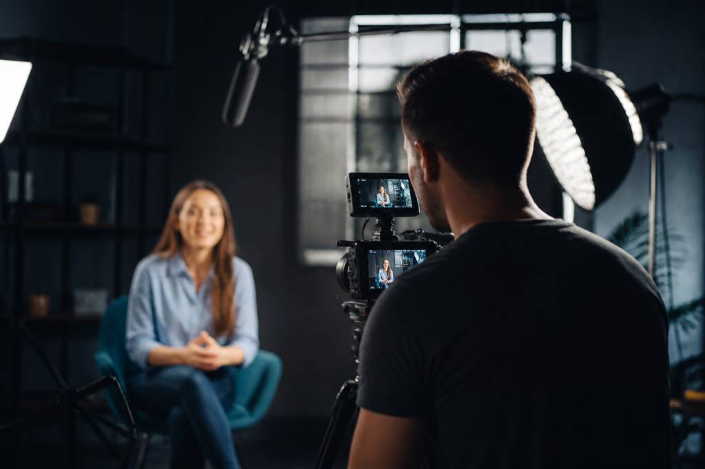 Servizio di produzione di video: come scegliere il partner ideale per il tuo brand